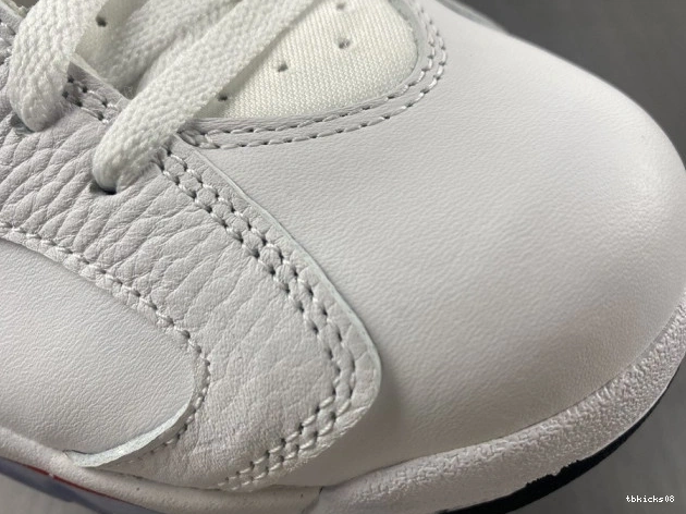 Reps TBkick 6 Jordan CT8529-162 Retro Hare 0708